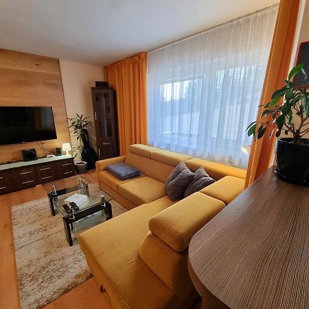 Apartment Pinewood *** Vyšné Ružbachy Zewnętrze zdjęcie