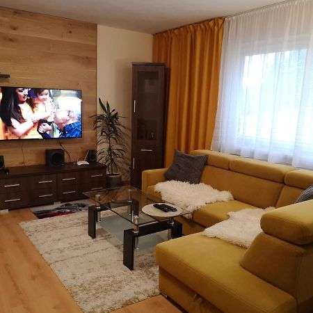 Apartment Pinewood *** Vyšné Ružbachy Zewnętrze zdjęcie