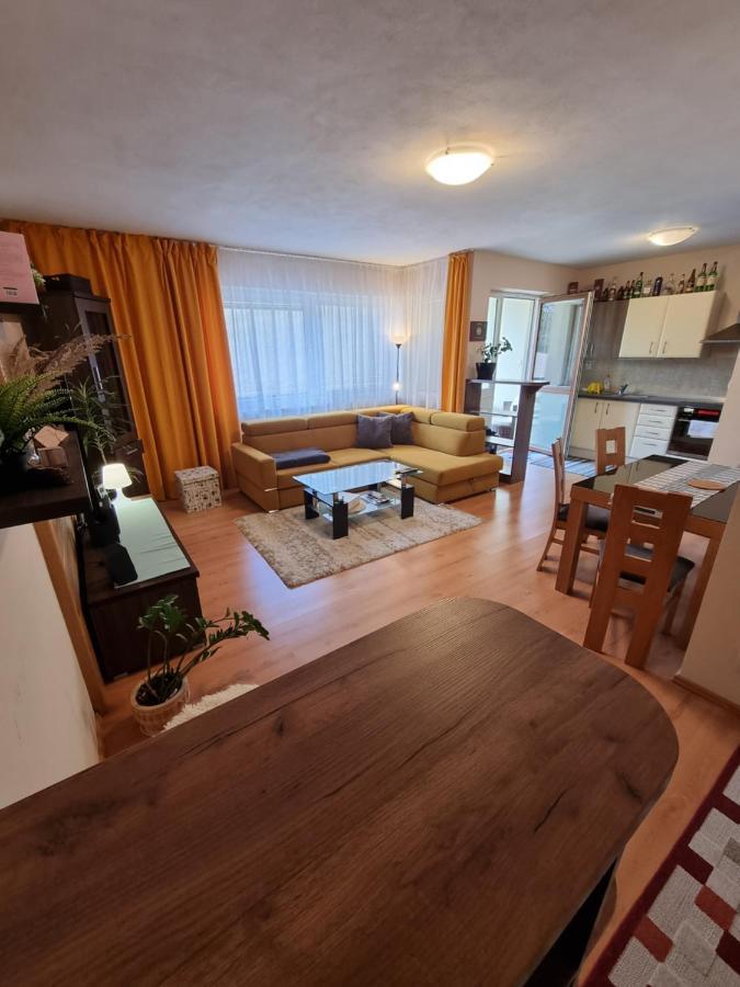 Apartment Pinewood *** Vyšné Ružbachy Zewnętrze zdjęcie