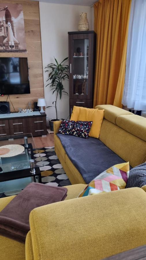 Apartment Pinewood *** Vyšné Ružbachy Zewnętrze zdjęcie