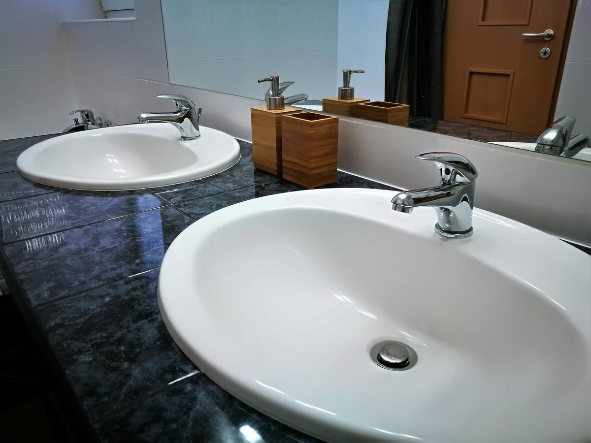 Apartment Pinewood *** Vyšné Ružbachy Zewnętrze zdjęcie