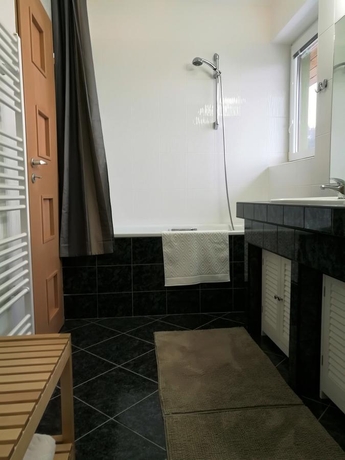 Apartment Pinewood *** Vyšné Ružbachy Zewnętrze zdjęcie