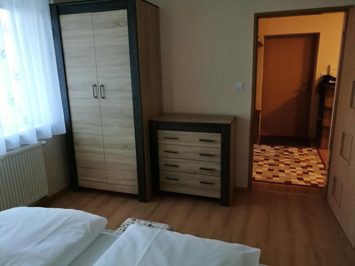 Apartment Pinewood *** Vyšné Ružbachy Zewnętrze zdjęcie