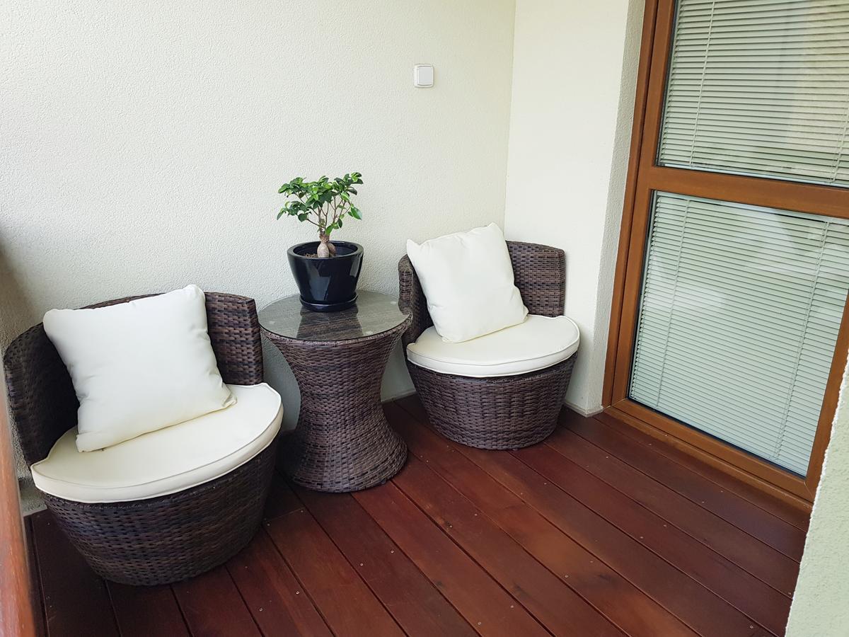 Apartment Pinewood *** Vyšné Ružbachy Zewnętrze zdjęcie