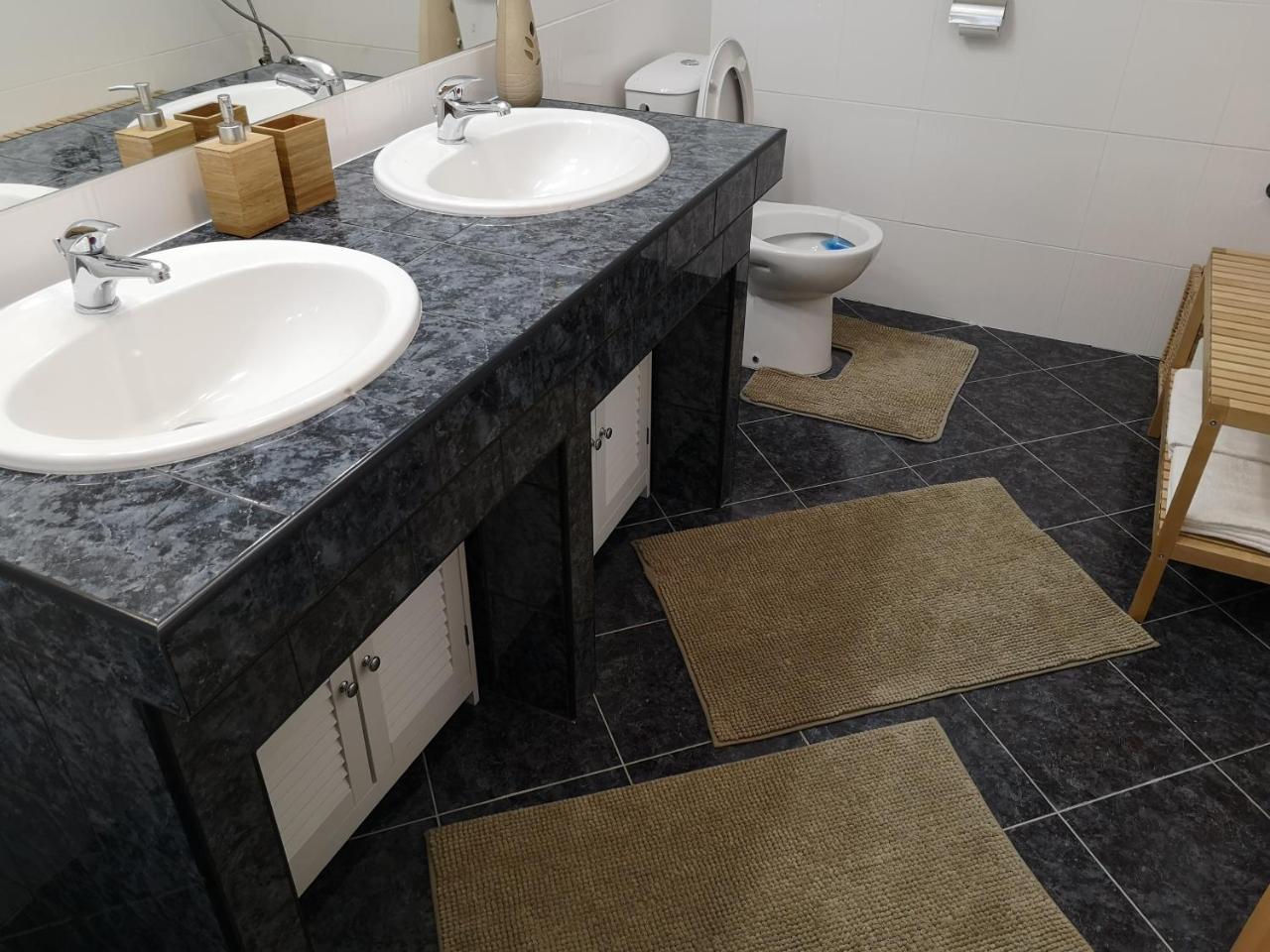 Apartment Pinewood *** Vyšné Ružbachy Zewnętrze zdjęcie
