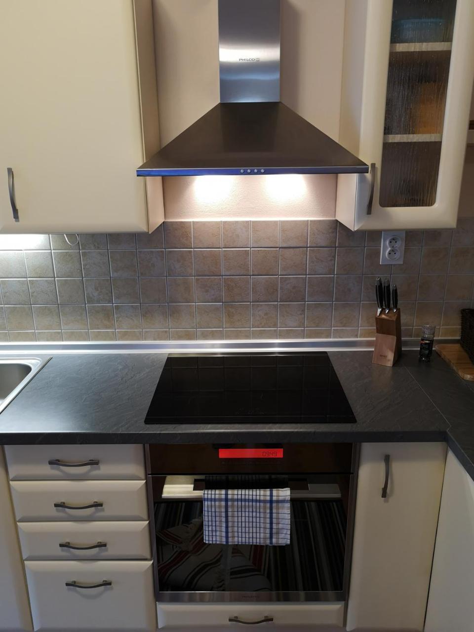 Apartment Pinewood *** Vyšné Ružbachy Zewnętrze zdjęcie