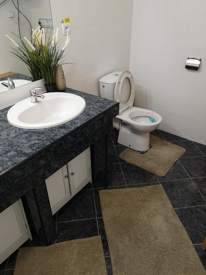 Apartment Pinewood *** Vyšné Ružbachy Zewnętrze zdjęcie