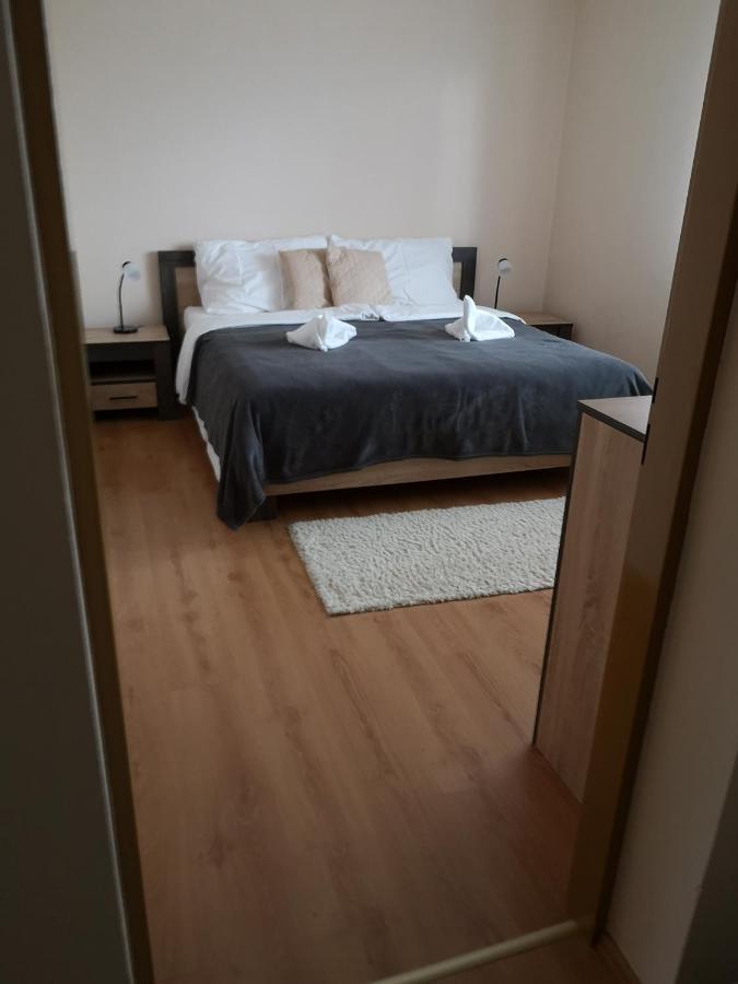 Apartment Pinewood *** Vyšné Ružbachy Zewnętrze zdjęcie